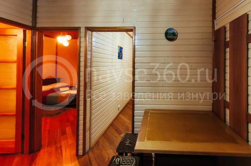 Гостевой дом Грант, Гуамка Краснодар, Люкс